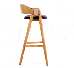 Барный стул Mathilda Барный стул Mathilda фабрика Moroso