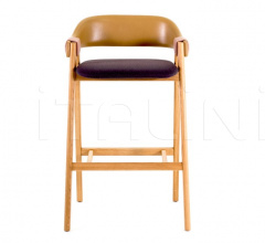 Барный стул Mathilda Барный стул Mathilda фабрика Moroso