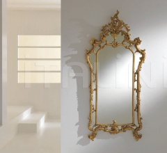 Настенное зеркало 3030 фабрика Silvano Grifoni