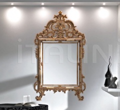 Настенное зеркало 2107 Настенное зеркало 2107 фабрика Silvano Grifoni