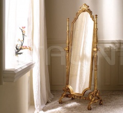 Итальянские Напольные зеркала - Напольное зеркало 2366 фабрика Silvano Grifoni