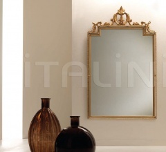 Настенное зеркало 2081/1 фабрика Silvano Grifoni