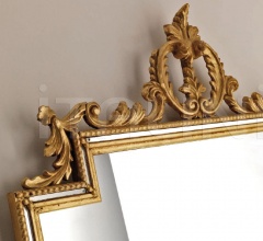 Настенное зеркало 2081/1 фабрика Silvano Grifoni