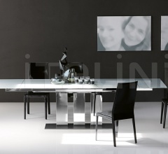 Раздвижной стол Plano фабрика Cattelan Italia