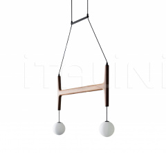 Итальянские Свет - Подвесной светильник Astra Итальянские Свет - Подвесной светильник Astra фабрика Porada