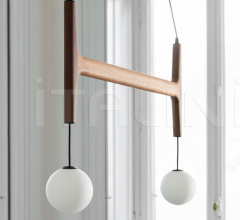 Итальянские Свет - Подвесной светильник Astra Итальянские Свет - Подвесной светильник Astra фабрика Porada