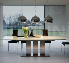 Раздвижной стол Plano фабрика Cattelan Italia