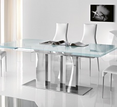 Раздвижной стол Plano фабрика Cattelan Italia