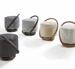 Итальянские Пуфы - Пуф Smile фабрика Porada