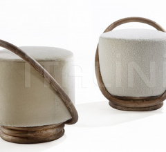 Итальянские Пуфы - Пуф Smile фабрика Porada