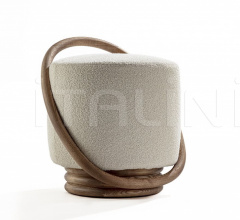 Итальянские Пуфы - Пуф Smile фабрика Porada