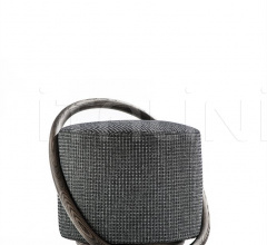 Итальянские Пуфы - Пуф Smile фабрика Porada