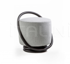 Итальянские Пуфы - Пуф Smile фабрика Porada