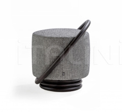 Итальянские Пуфы - Пуф Smile фабрика Porada