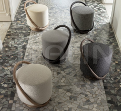 Итальянские Пуфы - Пуф Smile фабрика Porada