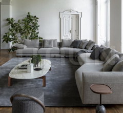 Итальянские Пуфы - Пуф Smile фабрика Porada