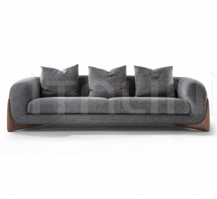 Итальянские Диваны - Диван Softbay Итальянские Диваны - Диван Softbay фабрика Porada