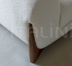 Итальянские Диваны - Диван Softbay Итальянские Диваны - Диван Softbay фабрика Porada