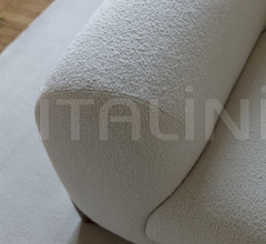 Итальянские Диваны - Диван Softbay Итальянские Диваны - Диван Softbay фабрика Porada