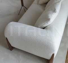 Итальянские Столики - Столик JELLY фабрика Porada