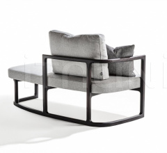 Итальянские Гостиная - Диван Romain Итальянские Гостиная - Диван Romain фабрика Porada