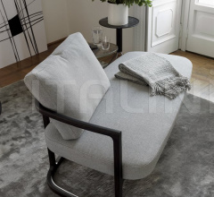 Итальянские Гостиная - Диван Romain Итальянские Гостиная - Диван Romain фабрика Porada