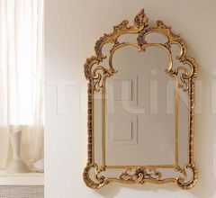 Настенное зеркало 3088 фабрика Silvano Grifoni