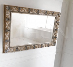 Настенное зеркало 3557/G Настенное зеркало 3557/G фабрика Silvano Grifoni