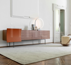 Итальянские Пуфы - Пуф Smile фабрика Porada