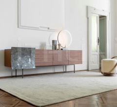 Итальянские Пуфы - Пуф Smile фабрика Porada