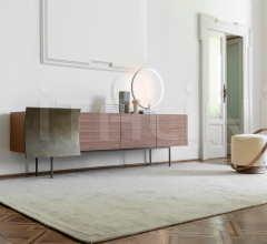 Итальянские Пуфы - Пуф Smile фабрика Porada