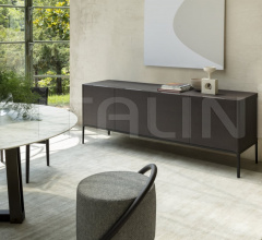 Итальянские Пуфы - Пуф Smile фабрика Porada