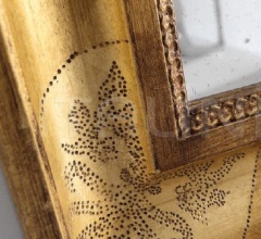 Настенное зеркало 3468 Настенное зеркало 3468 фабрика Silvano Grifoni