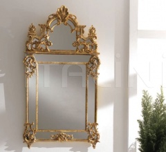 Настенное зеркало 496 Настенное зеркало 496 фабрика Silvano Grifoni