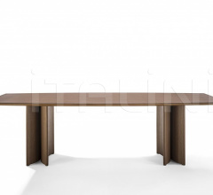 Итальянские Столовая - Стол обеденный Alan фабрика Porada