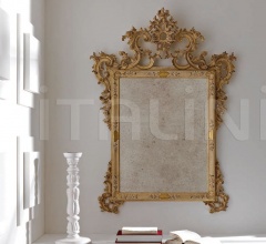 Настенное зеркало 3533 фабрика Silvano Grifoni