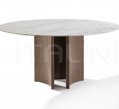 Итальянские Столовая - Стол обеденный Alan фабрика Porada