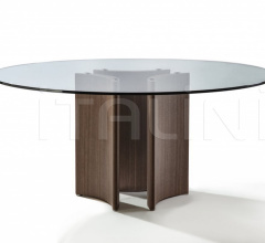 Итальянские Столовая - Стол обеденный Alan фабрика Porada