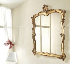 Настенное зеркало 2352 фабрика Silvano Grifoni