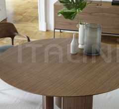 Итальянские Столовая - Стол обеденный Alan фабрика Porada