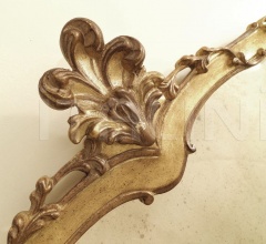 Настенное зеркало 2352 фабрика Silvano Grifoni