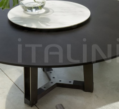 Итальянские Столовая - Стол обеденный Shibumi фабрика Porada