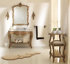 Настенное зеркало 2352 фабрика Silvano Grifoni