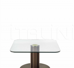 Итальянские Столики - Столик Quadrifoglio tavolino h45 фабрика Porada