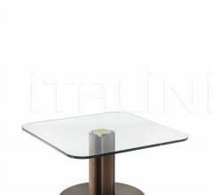 Итальянские Столики - Столик Quadrifoglio tavolino h45 фабрика Porada