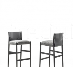 Итальянские Рестораны/Бары - Барный стул Sveva stool фабрика Porada