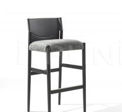 Итальянские Рестораны/Бары - Барный стул Sveva stool фабрика Porada