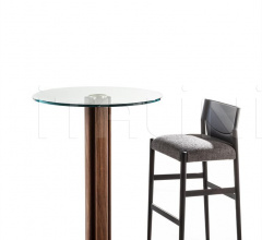 Итальянские Рестораны/Бары - Барный стул Sveva stool фабрика Porada