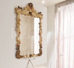 Настенное зеркало 3444 Настенное зеркало 3444 фабрика Silvano Grifoni