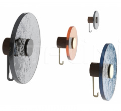 Итальянские Вешалки - Вешалка Jupiter фабрика Porada